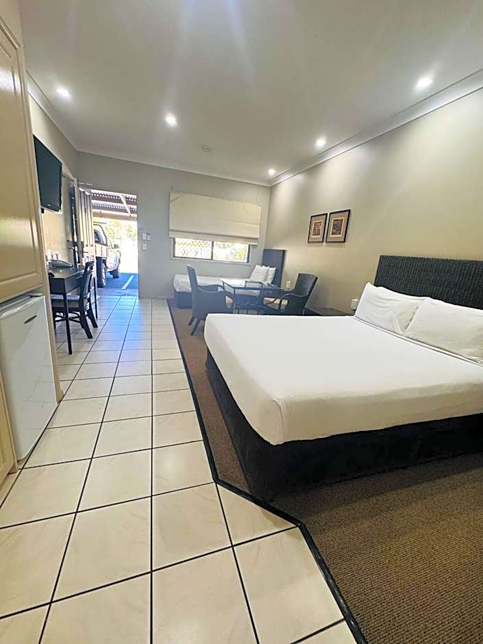 Best Western Bungil Creek Motel
