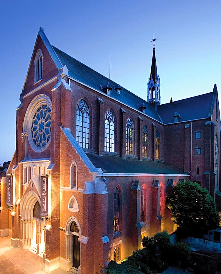 Martin's Patershof