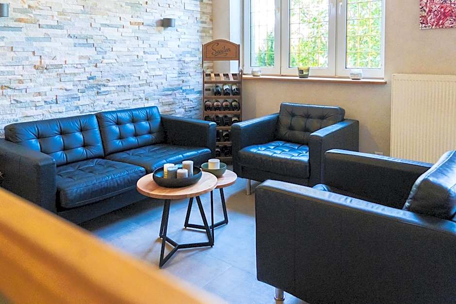 Ambient Hotel Zum Schwan