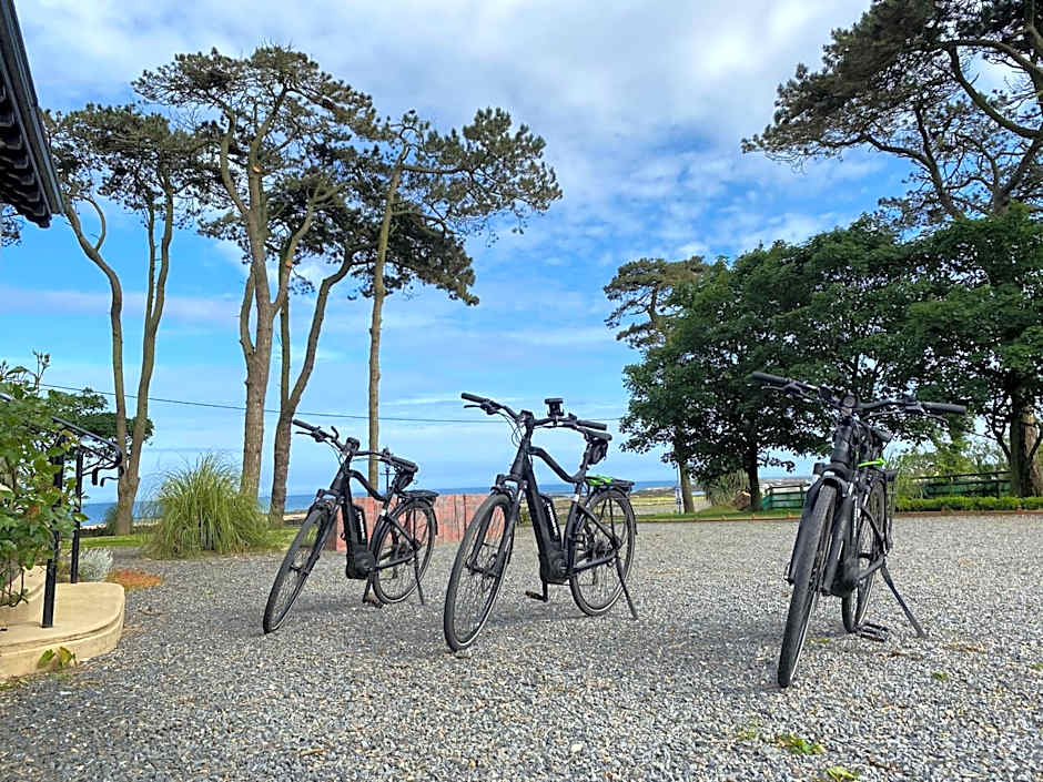 The Old Vicarage NI B&B