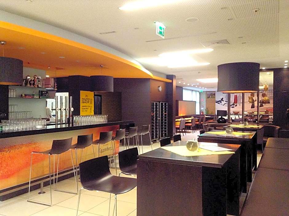 Hotel Sommerhaus Linz