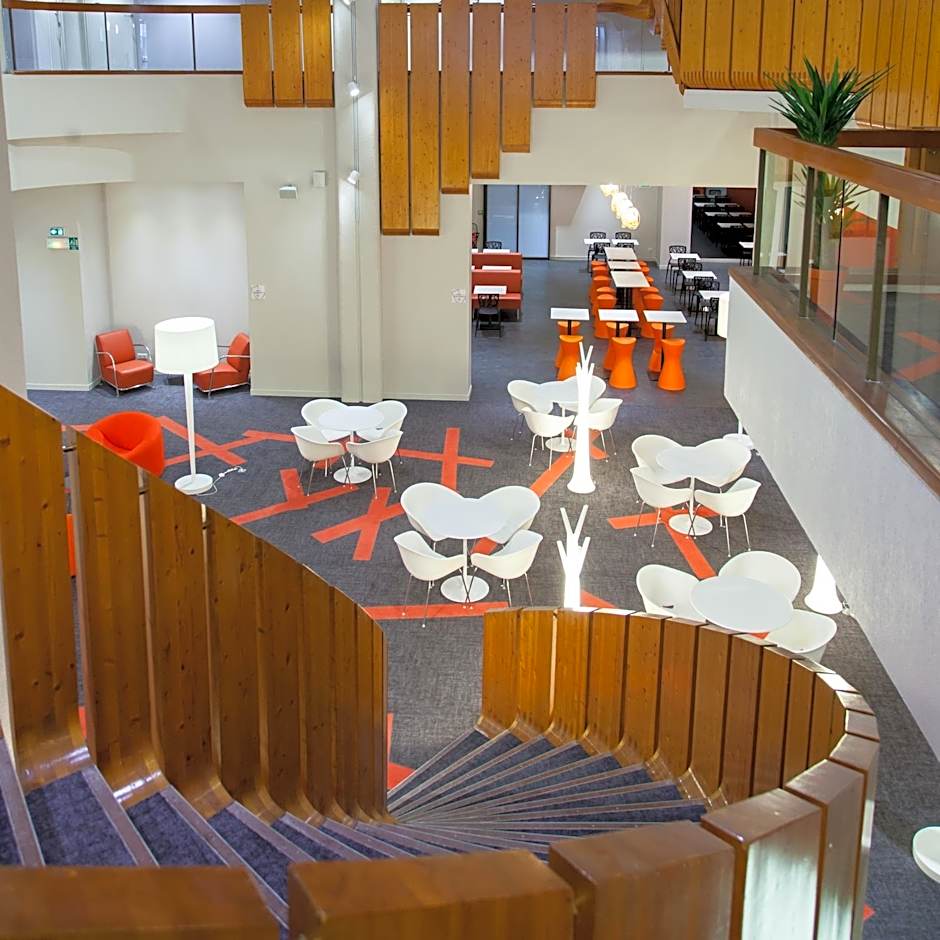 ibis Styles Poitiers Centre