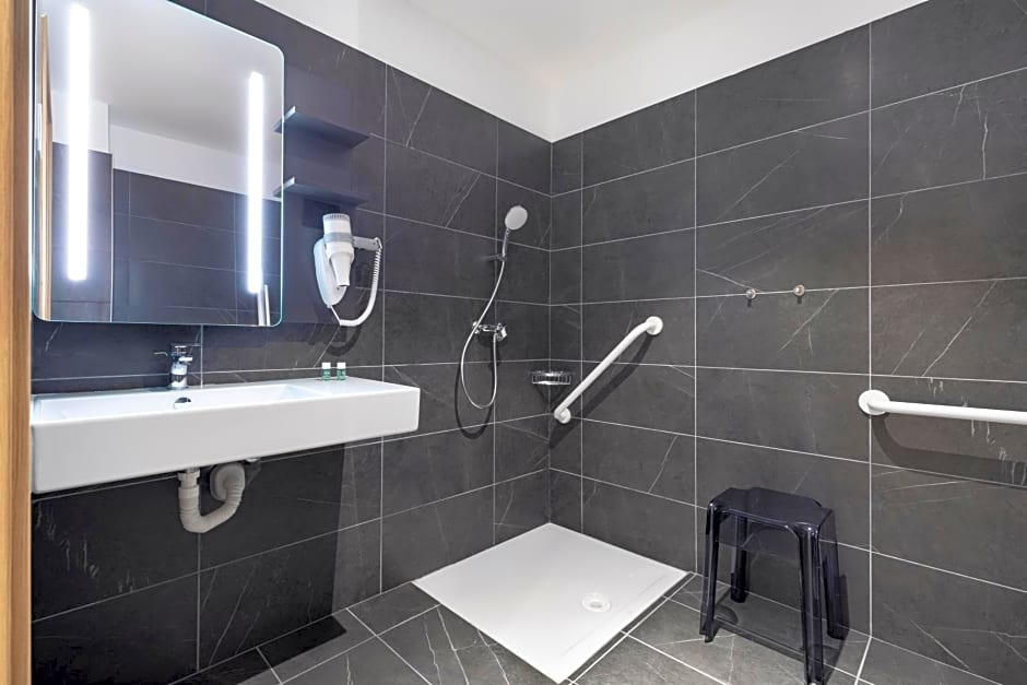 B&B Hotel Bolzano
