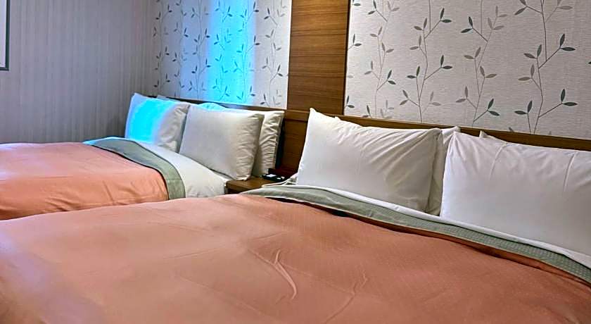 Best Hotel Taipei
