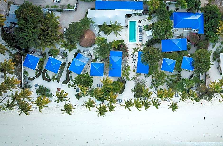 Indigo Beach Zanzibar