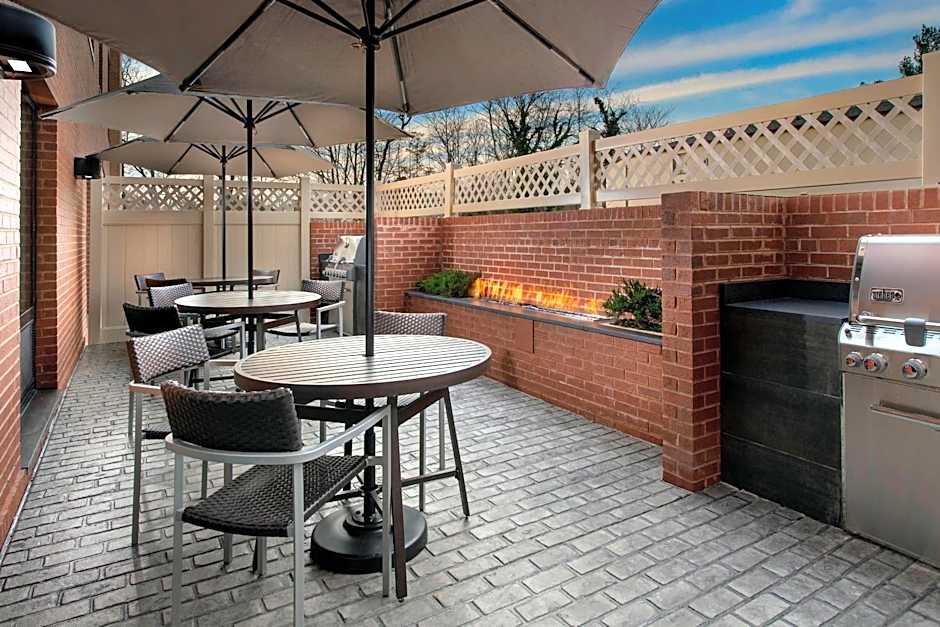 TownePlace Suites by Marriott College Park