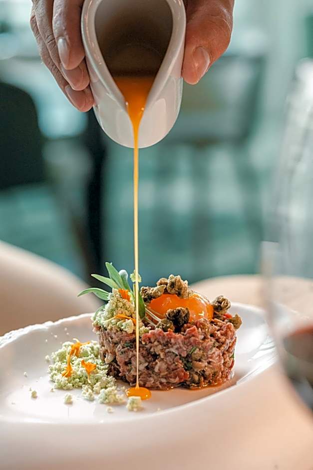 Onyria Marinha Boutique Hotel