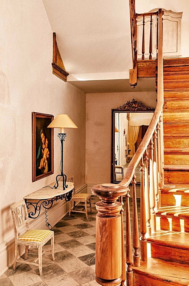 Hotel Peter and Paul
