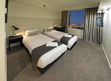 Executive Twin Room