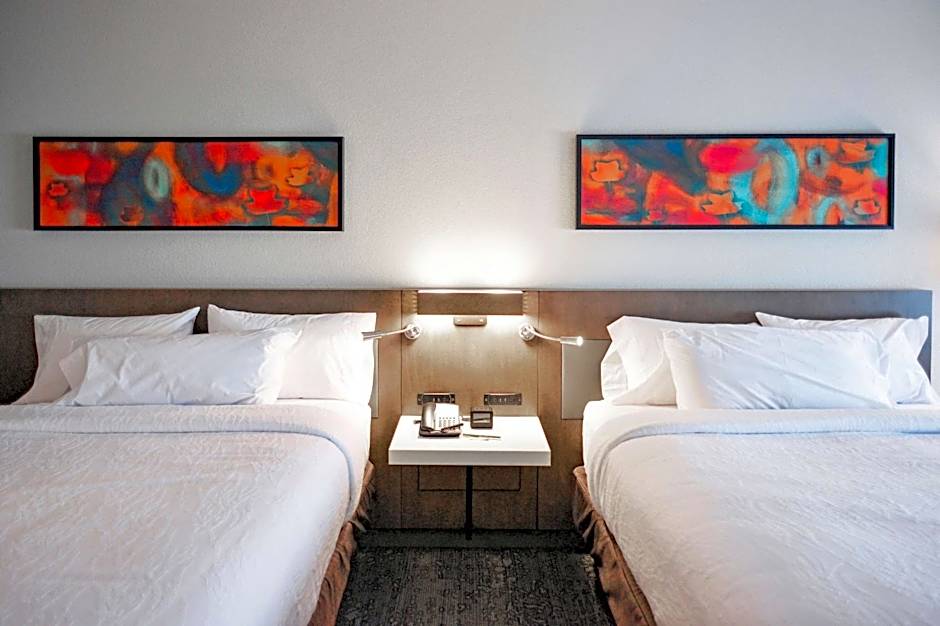 Hilton Garden Inn Louisville Mall Of St. Matthews