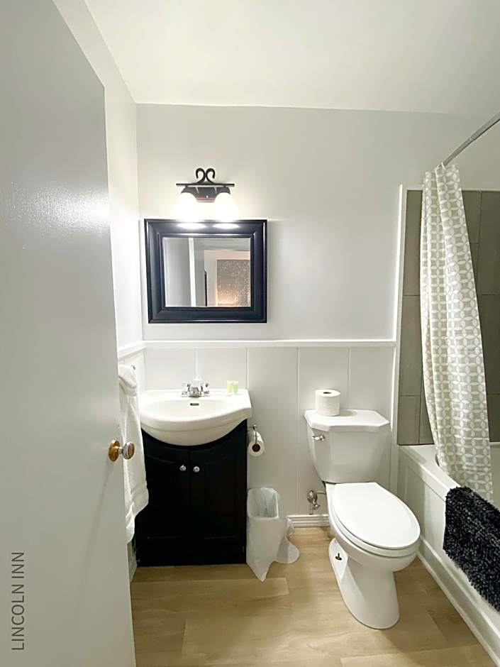 Lincoln Inn Fredericton