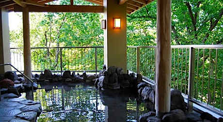 Abashiri Kanko Hotel