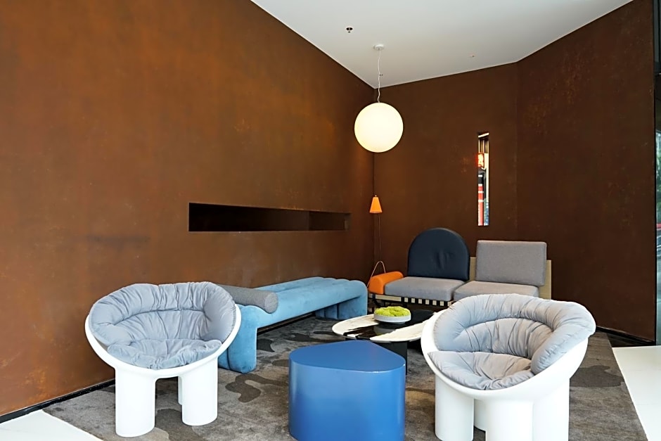 Paco Hotel Beijing Road Tuan Yi Da Metro Guangzhou