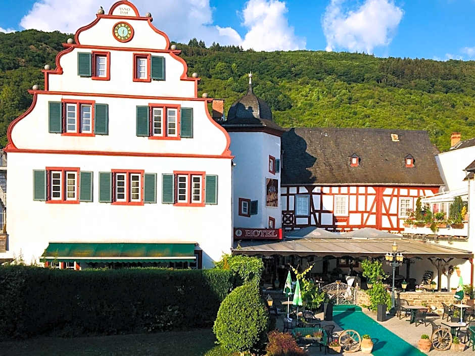 Hotel Rheingraf