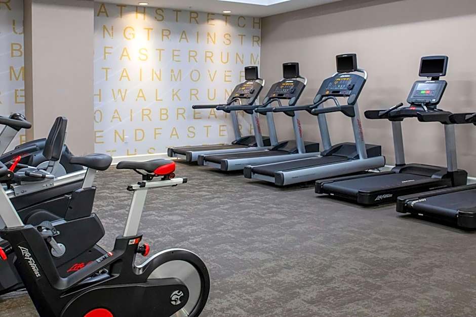 Residence Inn by Marriott Denver City Center