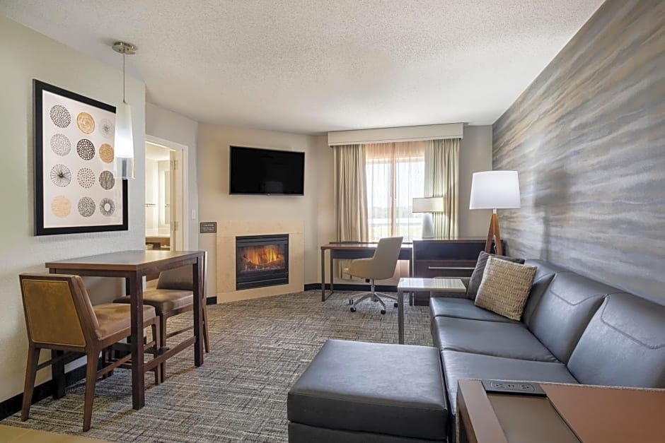 Residence Inn by Marriott Bloomington