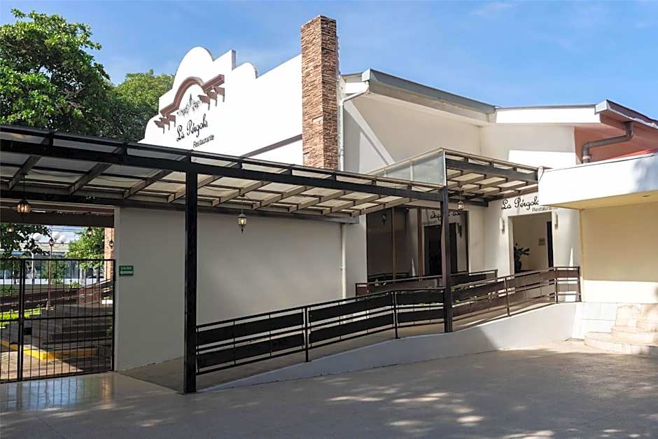 Best Western Las Mercedes