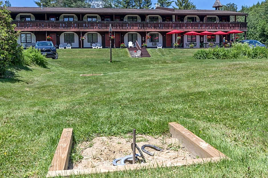 Innsbruck Inn at Stowe