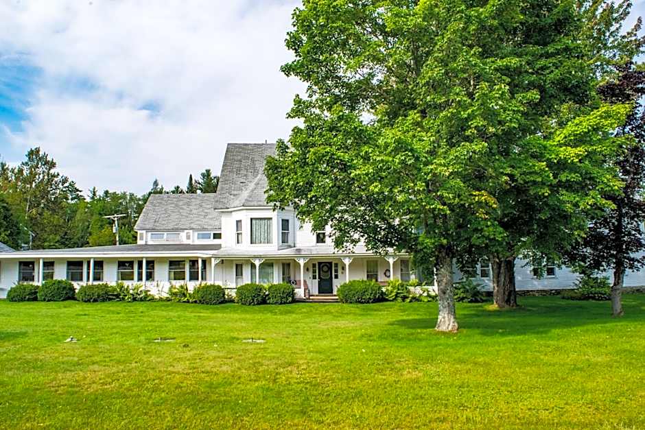 The Wayside Inn