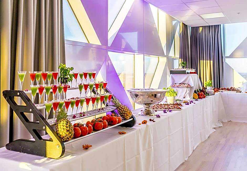 Scandic Victoria Tower