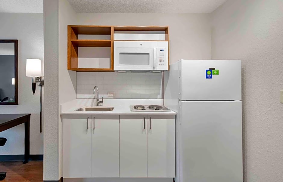 Extended Stay America Premier Suites - Miami - Downtown Brickell - Cruise Port