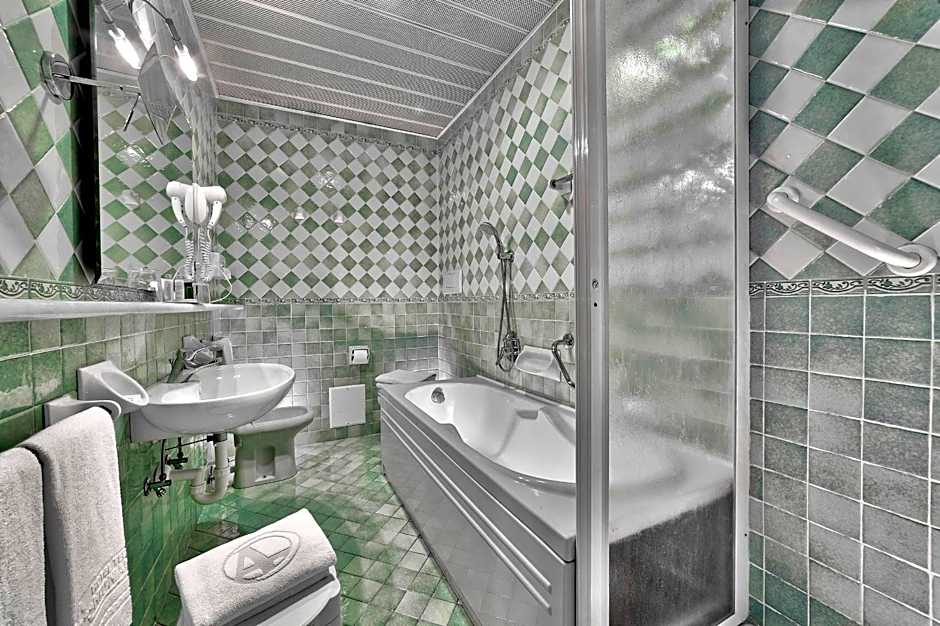 Hotel Terme Antoniano
