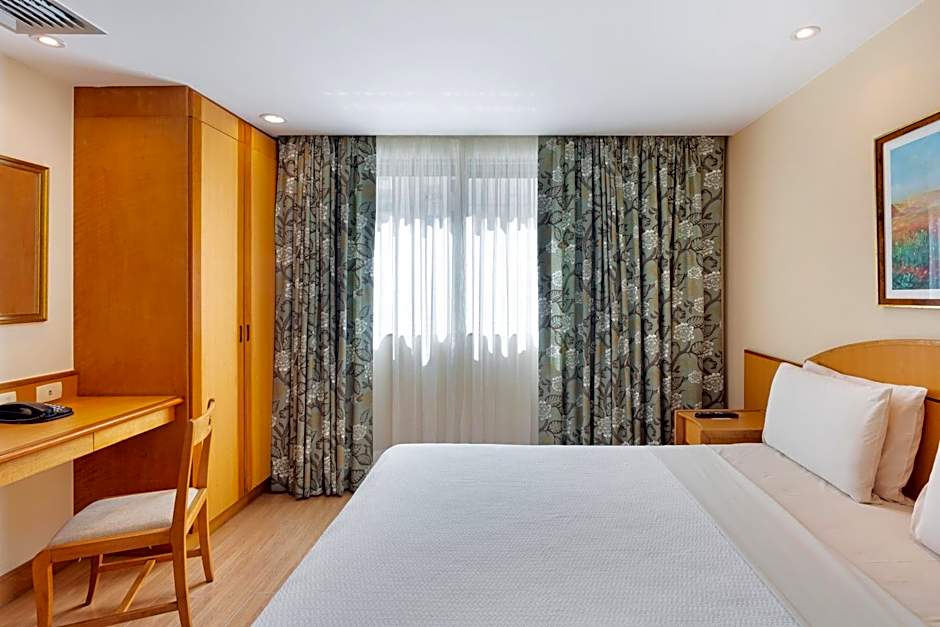 Windsor Martinique Copacabana