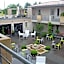 Patio De Violette