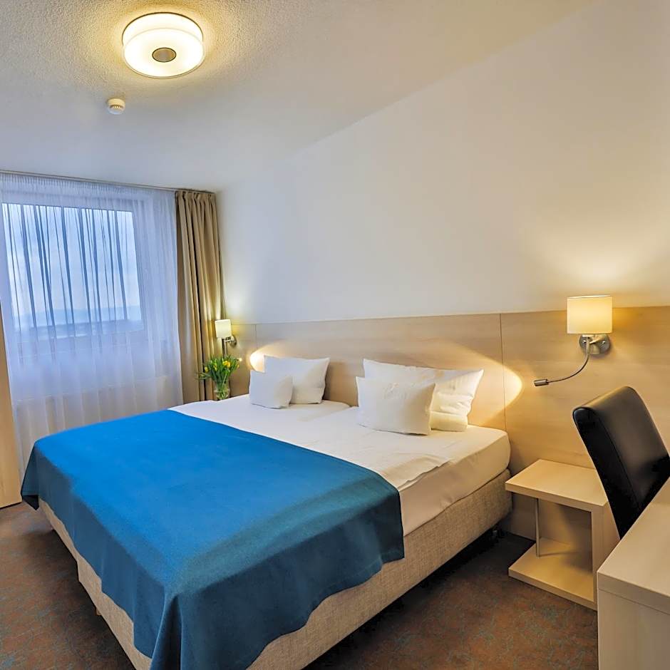 Hotel Metropol WELLNESS & CONGRESS HOTEL