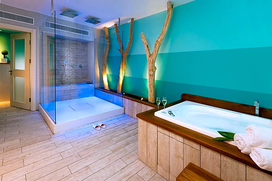 Herods Vitalis Spa Hotel Eilat a Premium collection by Fattal Hotels