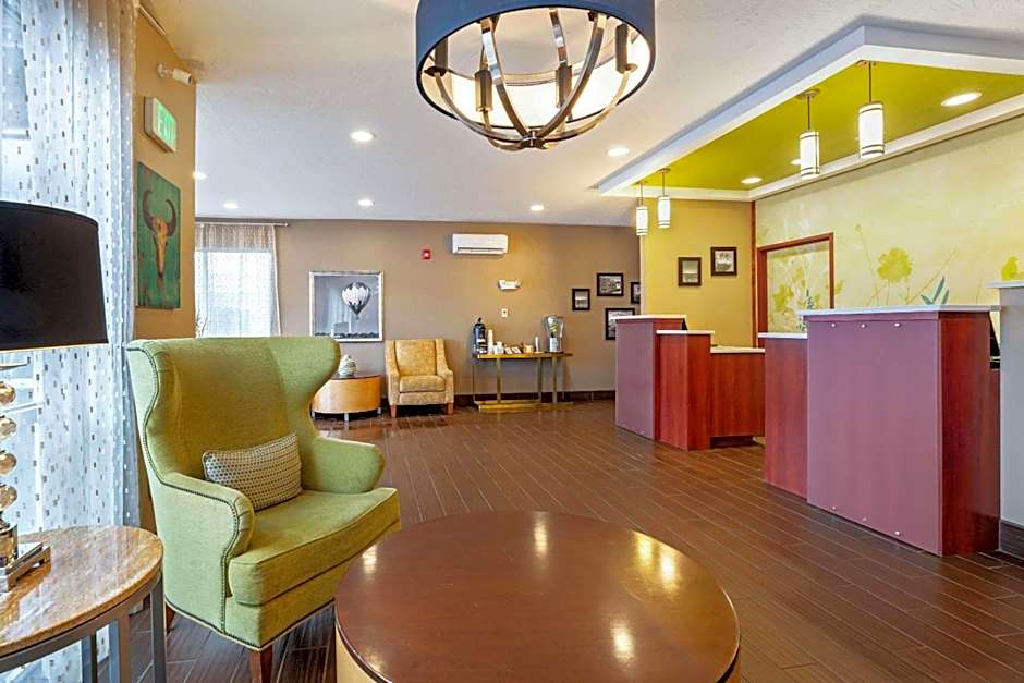 La Quinta Inn & Suites by Wyndham Boise Airport