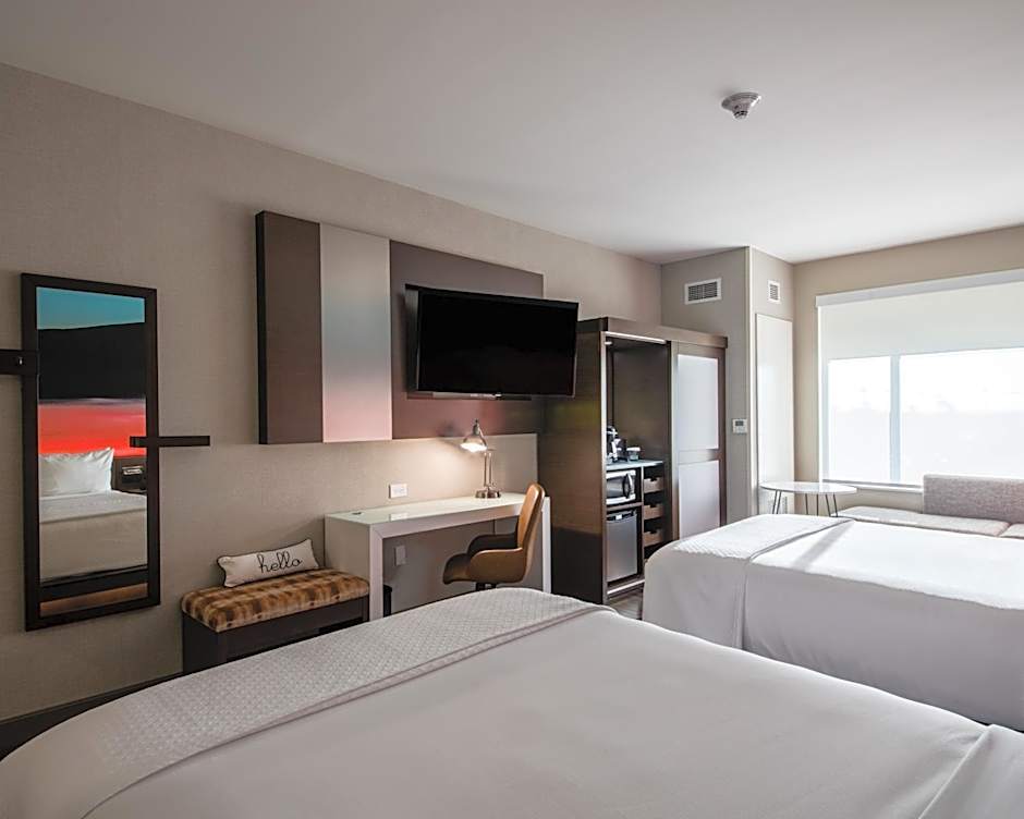 Cambria Hotel McAllen Convention Center