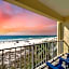 Sandy Bottoms Beachfront Studio On The Sand