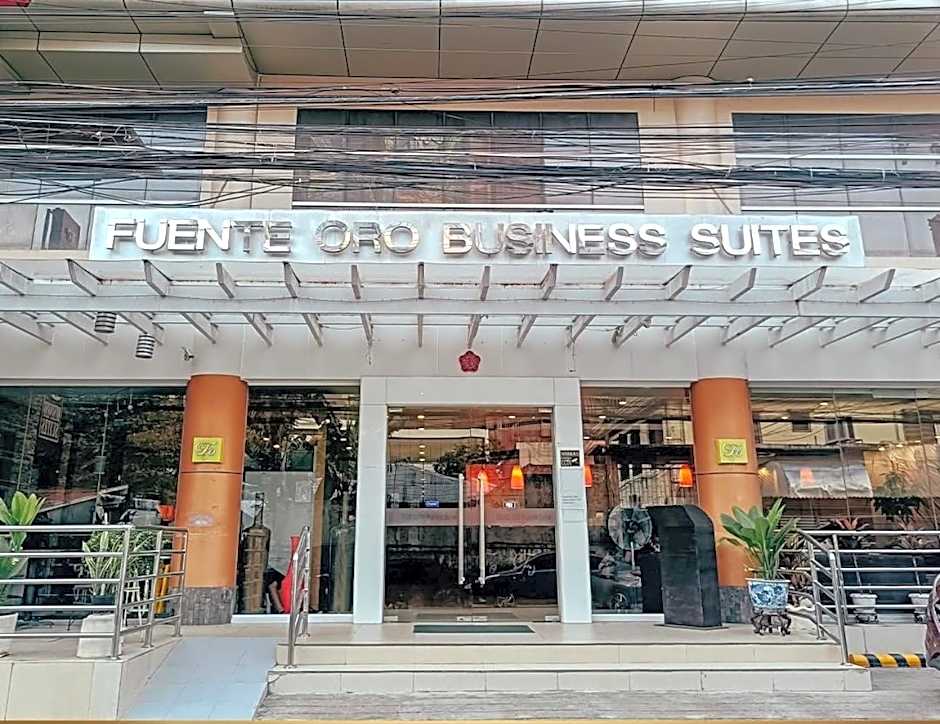 [ACTIVE] Fuente Oro Business Suites