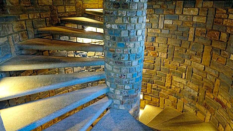 Tota Virginia Antico Podere