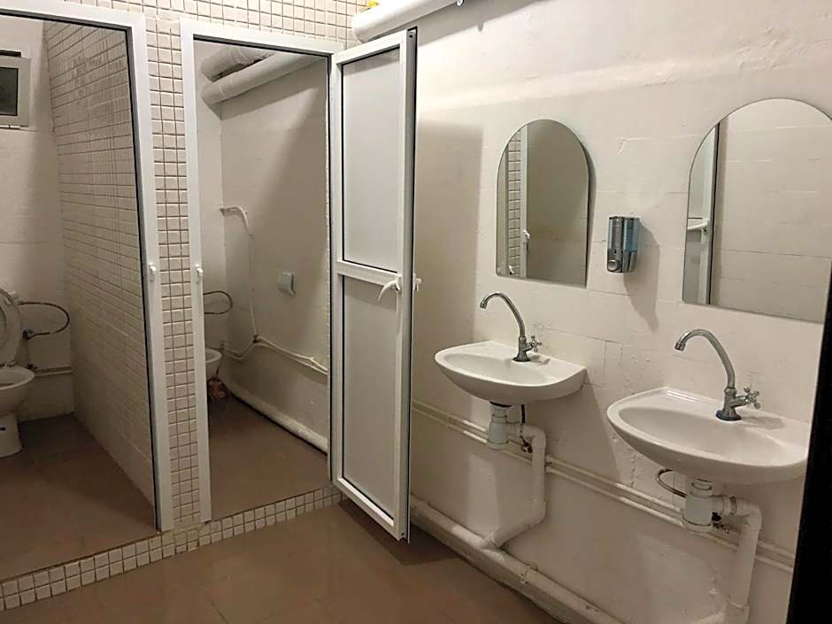 Hotel El Maghreb Al Kabir