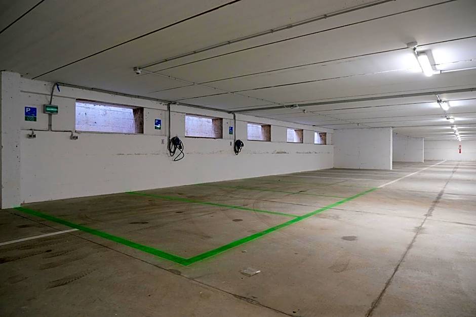 Emerald Green Residence