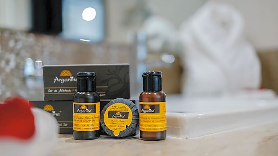 Hotel Prestige Agadir