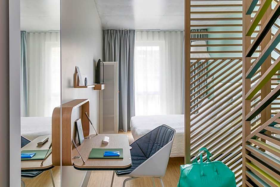 OKKO Hotels Paris La Défense