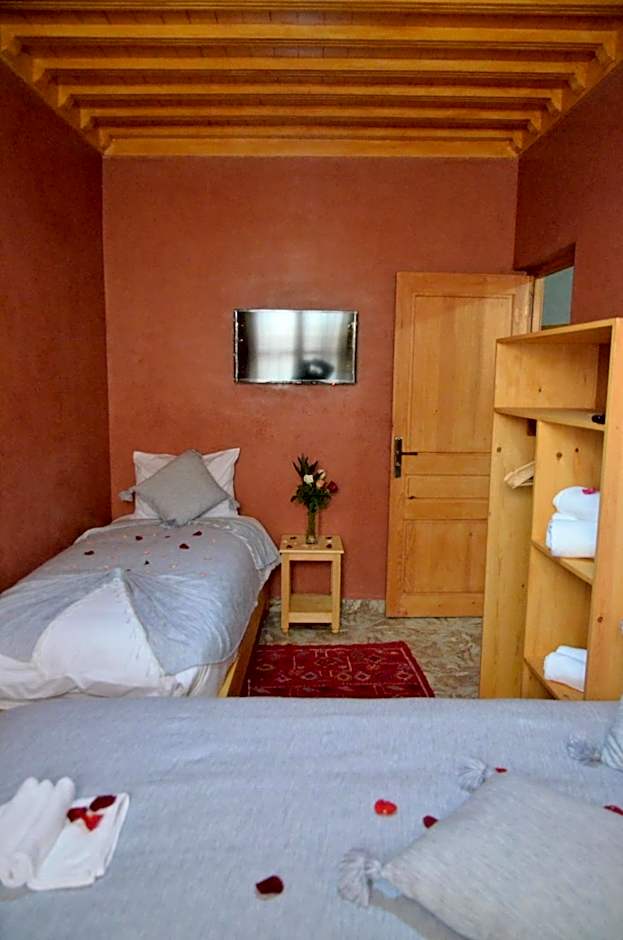 Riad Essaouira
