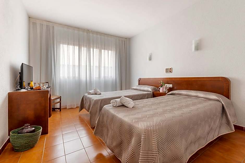 Hotel Sierra de Arcos