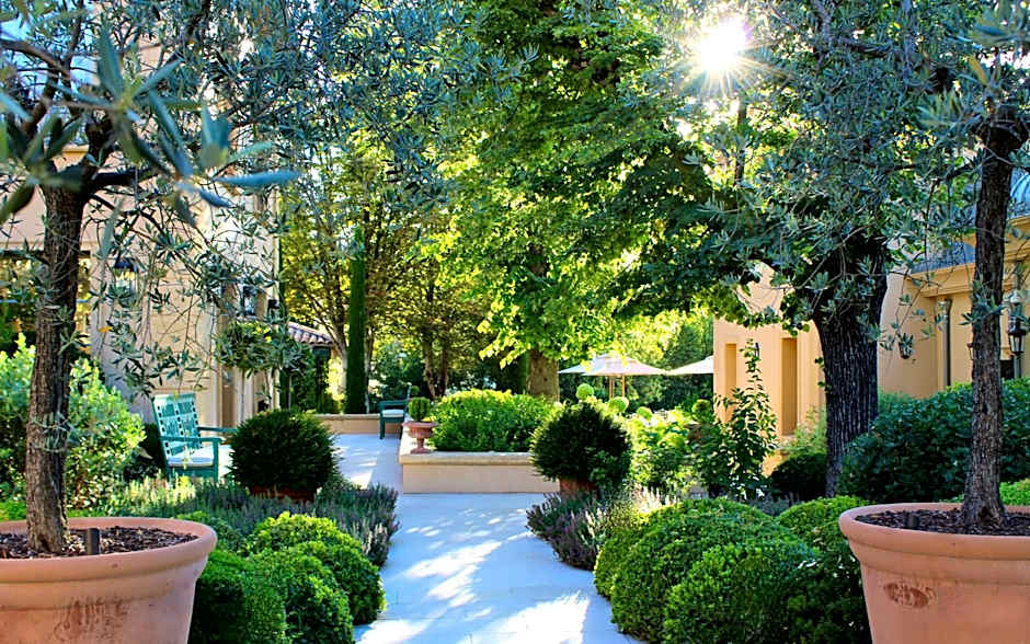 Villa Saint-Ange