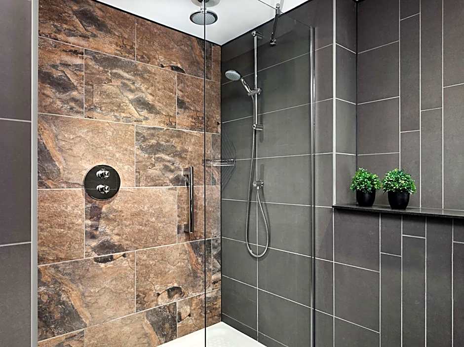 DoubleTree By Hilton Sheffield Park