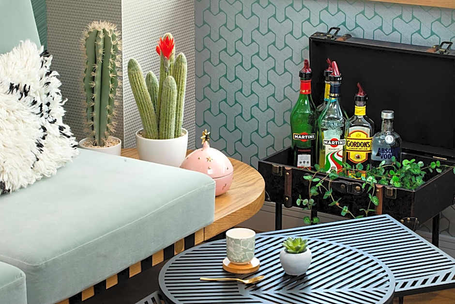 Eiffel Saint Charles