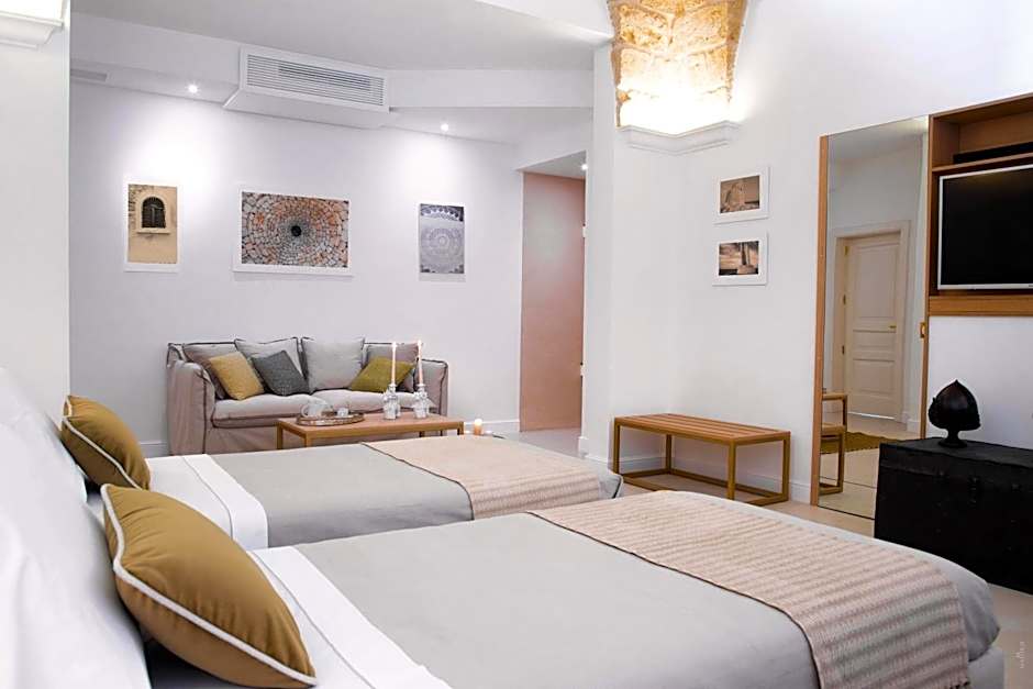 La Dimora delle Fate Luxury & SPA