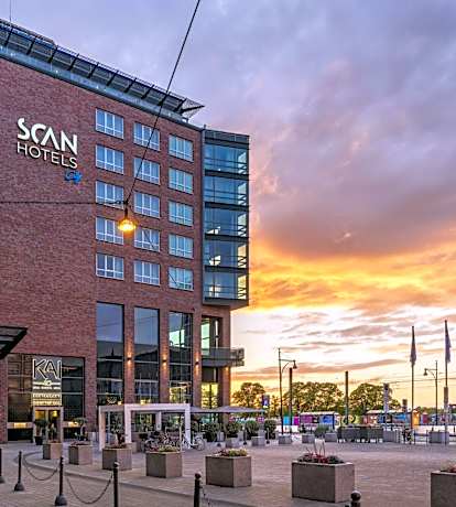 ScanHotels City