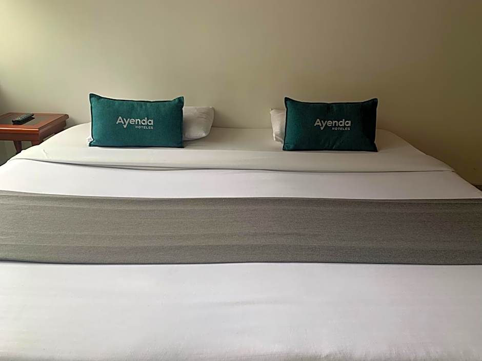 Hotel Quintas de Normandia