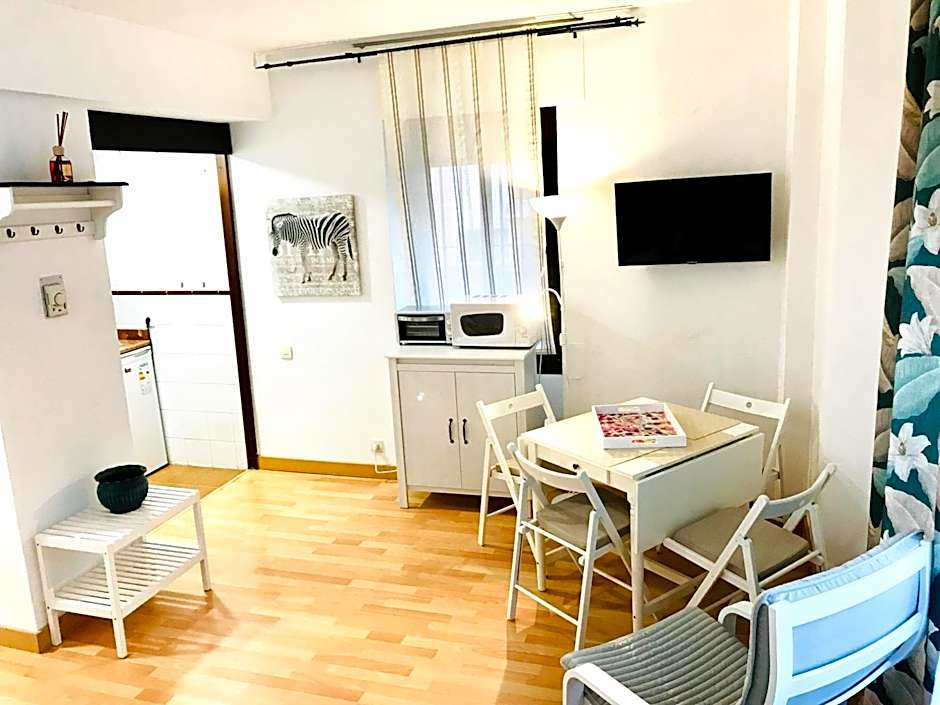 Resitur Luxury Apartment 114