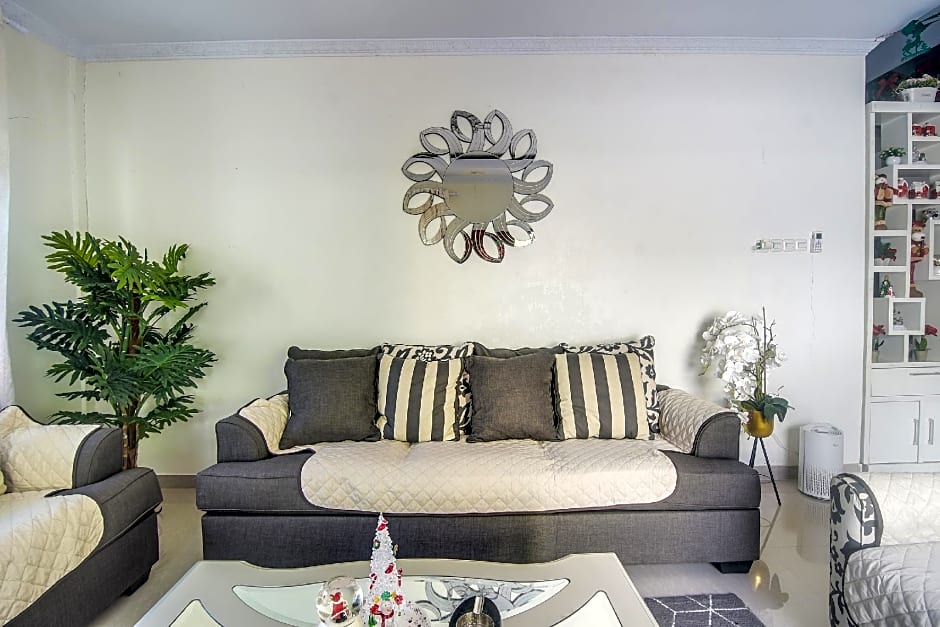 Hotel O 3m Kost Dan Homestay