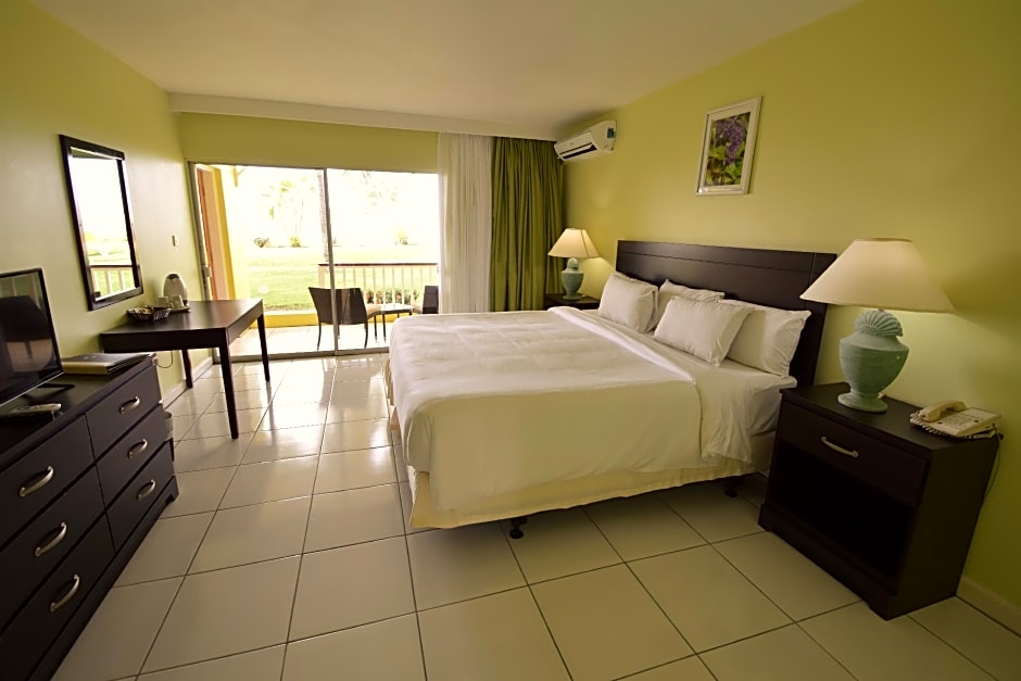 Starfish St Lucia - All Inclusive